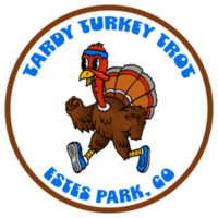 Tardy Turkey Trot - Estes Park, CO - genericImage-websiteLogo-291541-1788980866.5316-0.bQOA6c.png