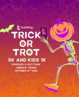 TeaN'ergy Trick or Trot 2026 - Lubbock, TX - genericImage-websiteLogo-291135-1791817017.5584-0.bQZpu5.jpg