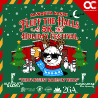 Alpaquita Ranch Presents: Fluff the Halls 5K - Monte Alto, TX - genericImage-websiteLogo-291805-1789331053.3864-0.bQPWzT.png