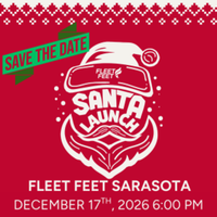 Fleet Feet Sarasota Santa Launch - Sarasota, FL - genericImage-websiteLogo-290449-1787769069.7987-0.bQJZdT.png