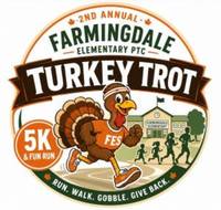 2nd Annual Farmingdale Elementary PTC Turkey Trot 5K & Fun Run - Pleasant Plains, IL - genericImage-websiteLogo-287348-1784561162.4321-0.bQxJ4k.jpg