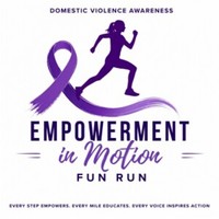 Empowerment In Motion - 5k & Fun Run - Greensboro, NC - genericImage-websiteLogo-291206-1788532489.8032-0.bQMTCj.jpg