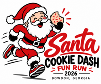 Santa Cookie Dash Fun Run - Bowdon, GA - genericImage-websiteLogo-290218-1788974490.6951-0.bQOzwA.png