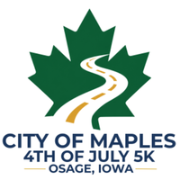 City of Maples 4th of July 5k - Osage, IA - genericImage-websiteLogo-291413-1788971902.752-0.bQOyT-.png