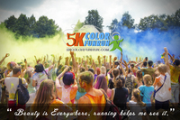 5k Color Fun Run - Dallas, TX - FBpost-12-2-16.jpg