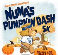 Numa's Pumpkin Dash 5K - Fort Smith, AR - genericImage-websiteLogo-291498-1789499942.4255-0.bQQzOM.png