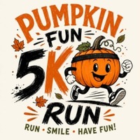 Pumkin Fun 5K Run/ Kids 1-Mile Fun Run - Glenwood, AR - genericImage-websiteLogo-291777-1789265935.3927-0.bQPGGp.jpg