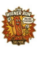 The Wiener Run - Little Rock - North Little Rock, AR - genericImage-websiteLogo-266674-1762210088.1972-0.bPcteO.png
