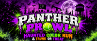 Panther Prowl Haunted Color Run - Odessa, TX - genericImage-websiteLogo-291731-1789667089.8145-0.bQRcCr.png