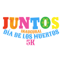 JUNTOS! One Community Día de los Muertos 5K - Austin, TX - genericImage-websiteLogo-291356-1789788044.085-0.bQRF-m.png