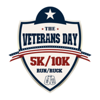 2026 Veterans Day 5K, 10K & Ruck - Midland, TX - genericImage-websiteLogo-291339-1788791503.6668-0.bQNSRp.png