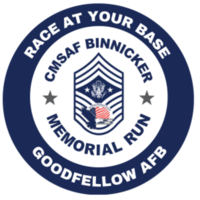 Goodfellow AFB - CMSAF Binnicker Memorial 9K Run - San Angelo, TX - genericImage-websiteLogo-291902-1789420145.1382-0.bQQgjX.png