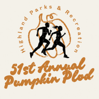 Highland Parks & Recreation's 51st Annual Pumpkin Plod - Highland, IN - genericImage-websiteLogo-291832-1789396795.5612-0.bQQaC7.png