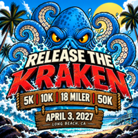 Release the Kraken 5K. 10K. 18 Miler & 50K - Long Beach, CA - genericImage-websiteLogo-292138-1789609376.0044-0.bQQ0wG.png