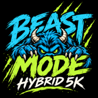 BEAST MODE -  HYBRID 5K CHALLENGE - Long Beach, CA - genericImage-websiteLogo-291936-1789449784.41-0.bQQny4.png