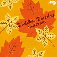Toddler Tuesday: Turkey Art - San Diego, CA - genericImage-websiteLogo-291991-1789493521.259-0.bQQyer.png
