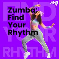 Zumba: Find Your Rhythm - Coronado, CA - genericImage-websiteLogo-291993-1789493886.5088-0.bQQyj-.png