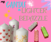 Candle and Lighter Bedazzling - San Diego, CA - genericImage-websiteLogo-292093-1789576147.4691-0.bQQSpt.png