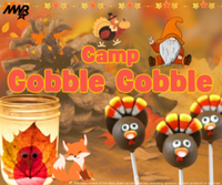 Camp Gobble Gobble - Coronado, CA - genericImage-websiteLogo-292099-1789576971.5217-0.bQQSCl.png