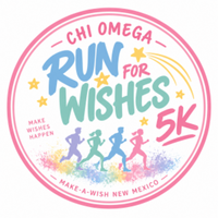 Run 4 Wishes 5k - Albuquerque, NM - genericImage-websiteLogo-292027-1789510683.3317-0.bQQCqB.png