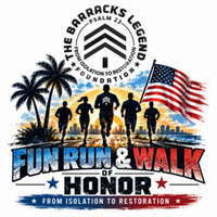The Barracks Legend Foundation Fun Run & Walk of Honor - Boca Raton, FL - genericImage-websiteLogo-292041-1789524924.6552-0.bQQFU8.png