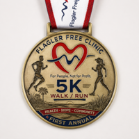 Flagler Free Clinic 5k Walk/Run - Palm Coast, FL - genericImage-websiteLogo-290287-1789523460.8066-0.bQQFye.png