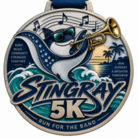 Stingray 5k - Vero Beach, FL - genericImage-websiteLogo-285445-1789558219.9211-0.bQQN3l.png