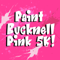 Paint Bucknell Pink 5K - Lewisburg, PA - genericImage-websiteLogo-291988-1789497742.7651-0.bQQzgo.png