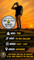Saved Not Soft 100-Mile Challenge - Cameron, NC - genericImage-websiteLogo-292172-1789654786.6865-0.bQQ_Cc.jpg