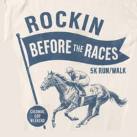 Rockin' Before The Races 5K - Camden, SC - genericImage-websiteLogo-222881-1788949457.3939-0.bQOtpr.png