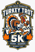 Perry Police Foundation Turkey Trot 5K - Perry, GA - genericImage-websiteLogo-291978-1789485917.1028-0.bQQwnD.png