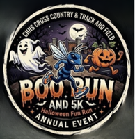 Chelsea Boo Run and 5K - Chelsea, AL - genericImage-websiteLogo-292112-1789594169.651-0.bQQWO5.png