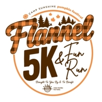 Camp Sunshine's Pumpkin Festival Flannel 5k & Fun Run - Freeport, ME - genericImage-websiteLogo-289966-1789661740.7959-0.bQRbiS.jpg