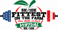 Fittest on the Farm -  Virtual 5k/10k Run, Walk, Ruck - Tea, SD - genericImage-websiteLogo-292374-1790343787.2388-0.bQTNPR.png