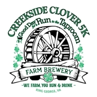 Creekside Clover 5K - King George, VA - genericImage-websiteLogo-291828-1789391037.8645-0.bQP_c9.jpg