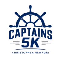 Captains 5k - Newport News, VA - genericImage-websiteLogo-285457-1788986667.9955-0.bQOCuR.png