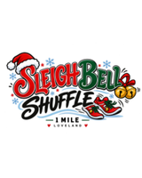 Sleigh Bell Shuffle - Loveland, CO - genericImage-websiteLogo-292808-1790375296.2068-0.bQTVwa.png