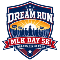 The Dream Run 5K – Honoring Dr. Martin Luther King Jr. - Sugar Land, TX - genericImage-websiteLogo-291174-1788671711.9291-0.bQNpBF.png