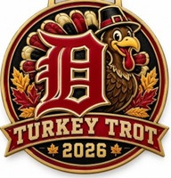 Downey Dance Team Turkey Trot 5k and Relay - Downey, CA - genericImage-websiteLogo-292760-1790310680.9516-0.bQTFKy.jpg