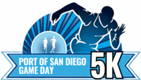 Port of San Diego Game Day 5K Run/Walk - San Diego, CA - genericImage-websiteLogo-292536-1790622793.835-0.bQURXj.png