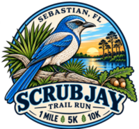 Scrub Jay Trail Race 10k, 5k, 1 Miler - Sebastian, FL - genericImage-websiteLogo-292622-1790278461.5427-0.bQTxS9.png