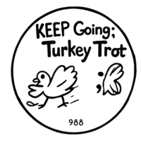 Keep Going; Turkey Trot - Gatesville, NC - genericImage-websiteLogo-292583-1790131863.5158-0.bQSZ6x.png