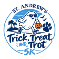 St Andrew's Trick Treat or Trot 5k - Savannah, GA - genericImage-websiteLogo-292799-1790364288.1902-0.bQTSQa.png