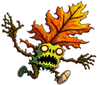 Zombie 5K Supply Mission Run/Walk - Nicholasville, KY - genericImage-websiteLogo-292405-1790617276.4627-0.bQUQA8.png
