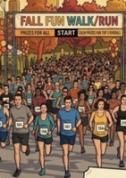 Fall Fun Walk/Run 5k - Liberty, KY - genericImage-websiteLogo-292449-1790013781.9383-0.bQSxfv.jpg