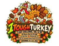 Tough Turkey 1-day & 2-day Challenge - Nicholasville, KY - genericImage-websiteLogo-292879-1790541676.5685-0.bQUx9S.png