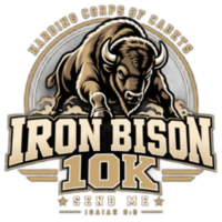 Iron Bison 10K - Searcy, AR - genericImage-websiteLogo-292913-1790696740.1091-0.bQU90K.png