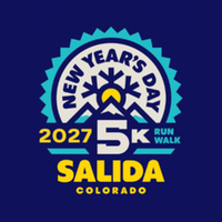 Salida New Year's Day 5K - Salida, CO - genericImage-websiteLogo-293226-1790880960.3703-0.bQVQZa.png