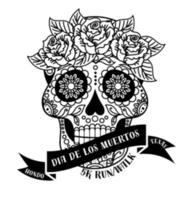 Dia De Los Muertos 5K - Hondo, TX - genericImage-websiteLogo-292926-1790617736.3113-0.bQUQIi.png