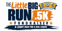 The Little Big Run (100 Club Fundraiser .5K) - Beaumont, TX - genericImage-websiteLogo-293129-1790787388.7633-0.bQVt88.png